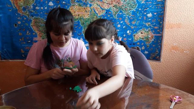 Дерево счастья (топиарий) смотреть онлайн