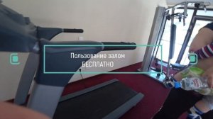 Курорт- отель  Морозово. Отдых  в сердце Сибири. Часть 2. 12+