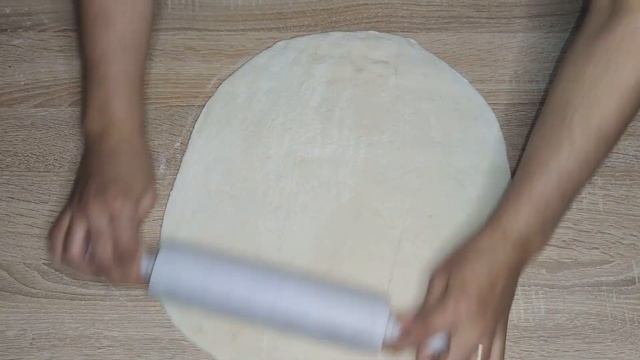 Такой пиццы вы ещё не пробовали! Кальцоне! Рецепт Итальянской закрытой пиццы! Italian Рizza calzone