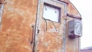 Мы едем посмотреть на плантацию камыша (Брикеты для топлива)