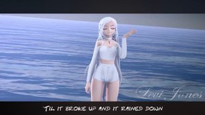 (nightcore) BELIEVER - imagine dragons ? Levi & Ash (2k60fps)