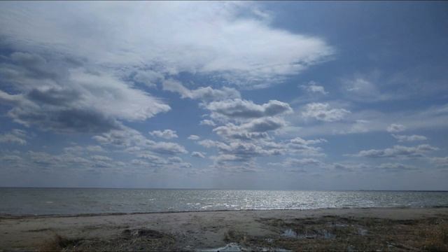 КУЛУНДИНСКОЕ ОЗЕРО/ВЕСНА смотреть онлайн