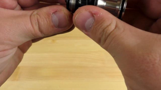 Обзор бака UD Bellus V2 | есть вопросы, но в целом неплох (yourcig.com) смотреть онлайн