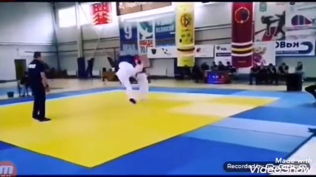 Амангельдинов Нурсултан Боевое Самбо/Рукопашный Бой ХАЙЛАЙТ ?? смотреть онлайн