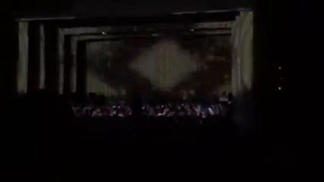 Оркестр народных инструментов 