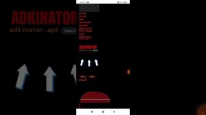 Как скачать АДКИНАТОРА666 НА ТЕЛЕФОН(очень стрëмный способ) !!!