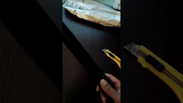 Бюджетная телескопическая удочка. Отличный вариант для пеших прогулок.