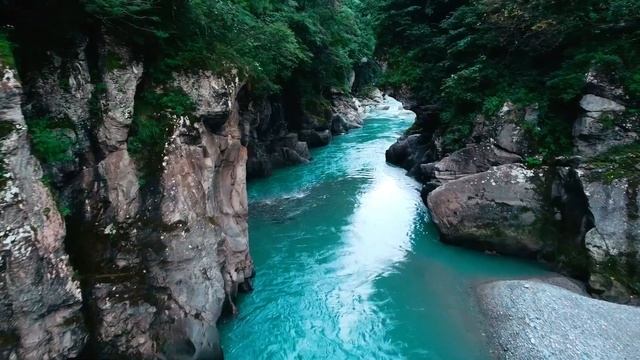 "Маленький Киото", священная гора Японии, кролики и море. смотреть онлайн