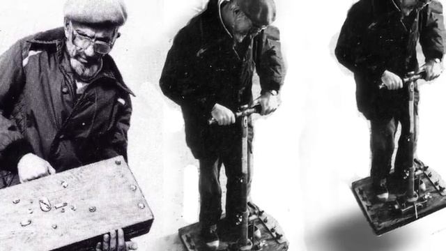 Если это не заставит вас поверить, тогда ничто не заставит смотреть онлайн