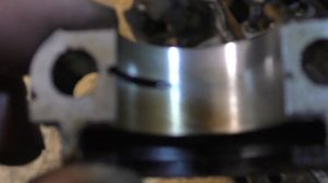 Volkswagen Passat VR5 AGZ. Снимаем двигатель и разбираем  ,СЕРИЯ 2