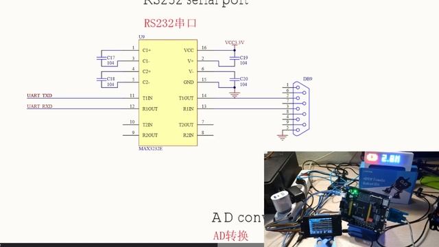 Макетка CPLD ALTERA EPM570/EPM240. Глючит COM- порт, пришла беда. Кто знает пишите! 2023 10 29 смотреть онлайн