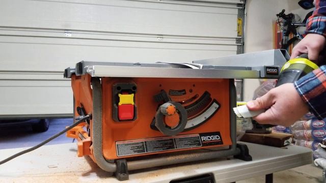 Ryobi P7131 one+ 18v vaccum unboxing and test смотреть онлайн