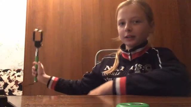 Обзор на Selfi palka. Annakai смотреть онлайн