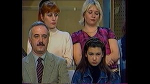 Акакий Назарыч Зирнбирнштейн и Торвлобнор Петрович Пуздой( Тайм-Аут)