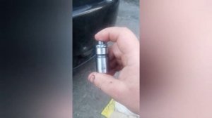 гидрокомпенсаторы чери амулет febi