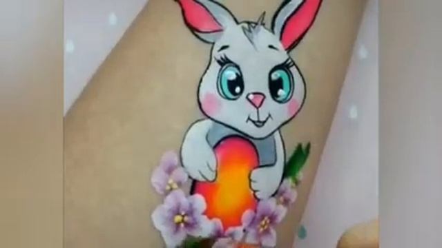 Аквагрим/историй с рисунками. Аквагрим + истории. ??