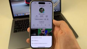 Как включить или отключить личные сообщения в TikTok?