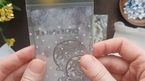 Штампы мечты от Питерского Скрапклуба / Обмен АТС