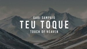 Fundo Musical Oração // Teu Toque - Instrumental Worship - Orar e Devocional