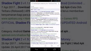 Cara mendownload game mod cepat dan mudah