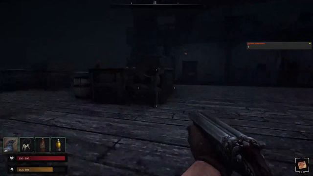 Blood West Полное прохождение главы 2 болота, все оружие, секреты артефакты и враги Ч.8