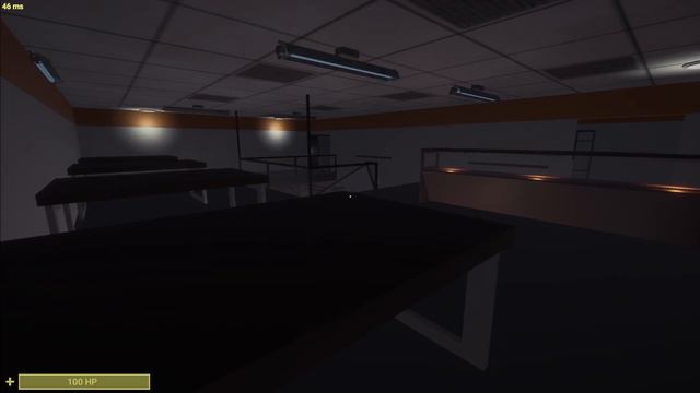 Site 12 technician roleplay (Unedited) смотреть онлайн