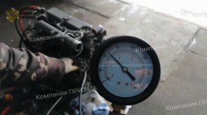 Двигатель CT4-134DI Карриер Вектор Carrier Vector