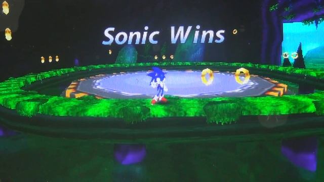 Sonic Rivals - Part 1 - Welcome To "Sonic Rivals!!!" смотреть онлайн