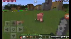 Как стать зомби в майнкрафте