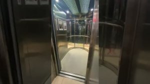 Лифт ТЦ Ультра