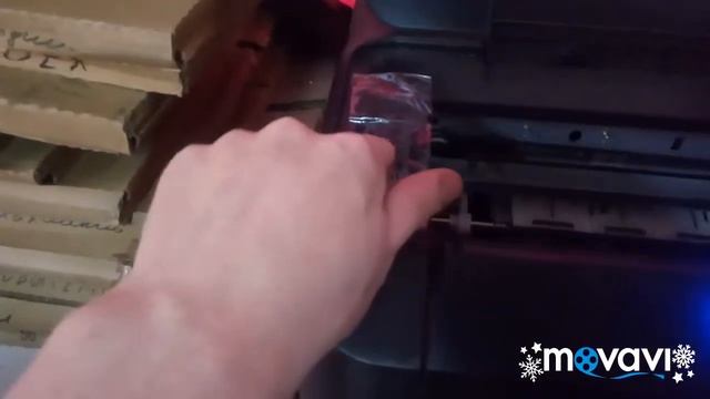 Печать фотовывода.