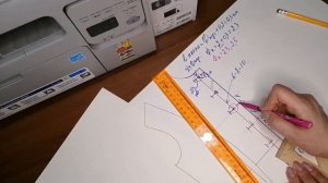 КАК РАЗМЕТИТЬ ПЕТЛИ НА ЖЕНСКОЙ ОДЕЖДЕ. КУРСЫ КРОЙКИ И ШИТЬЯ ОТ НАДЕЖДЫ ВЯЧЕСЛАВОВНЫ