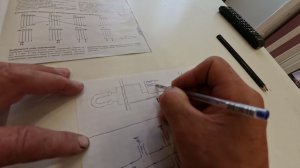 4. Замена чугунных батарей на биметаллические.