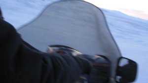 Снегоход