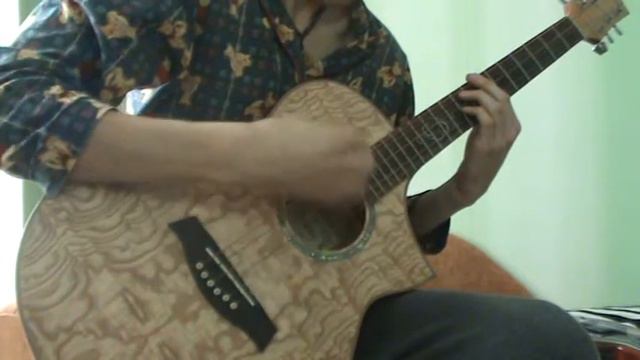 Ibanez EWC30 смотреть онлайн