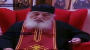 Приблизилось время которое Господь по своему милосердию откладывал. ГРЕЧЕСКИЕ СТАРЦЫ.