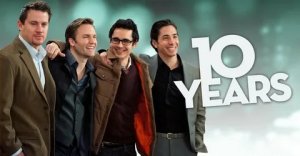 10 лет спустя - Русский трейлер (HD)