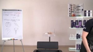 Виктория Билык и Людмила Бровченко — Hand Touch c Keen. Velvet Colour vs Neo Colour