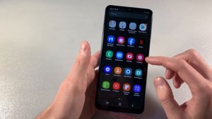 Обзор Samsung Galaxy A12 3/32GB (A125F)