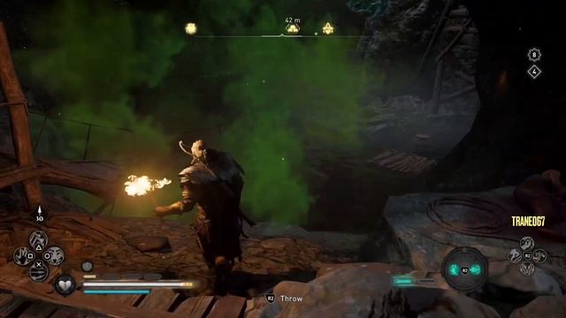 Horfinn-nama Chest Location - Assassin's Creed Valhalla Dawn of Ragnarok смотреть онлайн