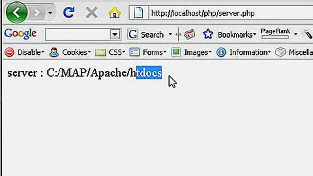 35 php - SERVER смотреть онлайн