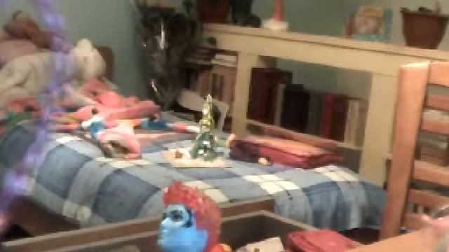 Видео c веб-камеры от 7 июля 2015 г., 16:50 (UTC) смотреть онлайн