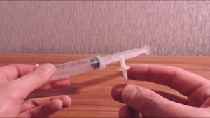 Счетчик пузырьков для системы подачи СО2 своими руками. 3 варианта.