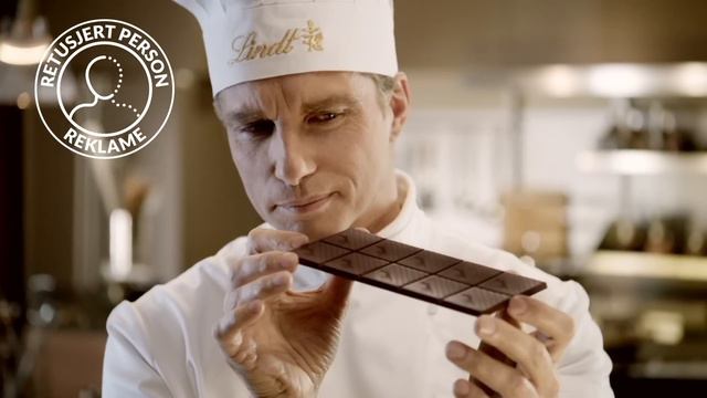 Lindt EXCELLENCE - NO 15 sec смотреть онлайн