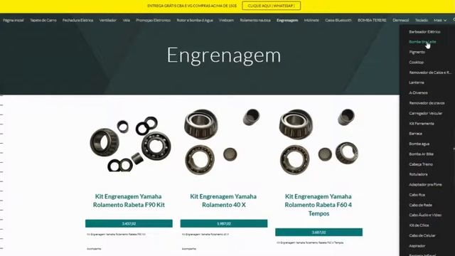 CDI SUZUKI DT 40C E DT W DE 88 A 96 COM BOBINA ACOPLADA / CDI SUZUQUI 25 A 30HP 96 EM DIANTE BARATO смотреть онлайн