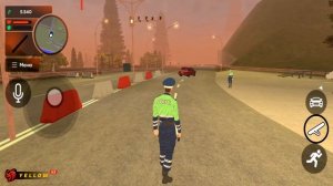 МАКСИМА ВАТКОВСКОГО ПОХИТИЛИ БАНДИТЫ на BLACK RUSSIA |  БУДНИ В ГИБДД на БЛЕК РАША