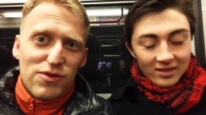 Общественный транспорт в Милане