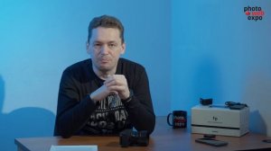 Обзор Sigma fp | Недорогая и компактная КИНОкамера?
