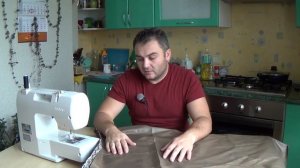 Доберман и Корниш рекс. Шьем подстилку для большой собаки.