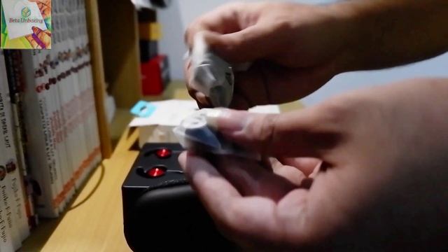 Unboxing Honor Bluetooth Headset AM61, Headset 300ribuan!!! смотреть онлайн